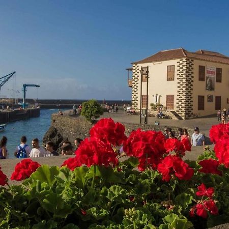 Prime Homes Muelle Studio Puerto de la Cruz  Exterior foto