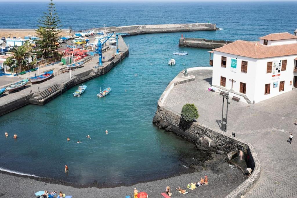 Prime Homes Muelle Studio Puerto de la Cruz  Exterior foto